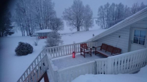  Arctic River Apartment  Рованиеми